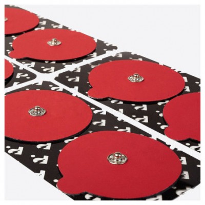 Theragun PowerDot 2.0 Electrode Pad 2 pieza(s) Electrodo (Espera 4 dias) en Huesoi