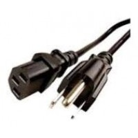 MicroConnect Power Cord US Type B - C13, 1.8m en Huesoi