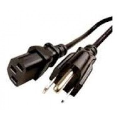 MicroConnect Power Cord US Type B - C13, 1.8m en Huesoi