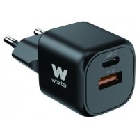 WOX-CARGA PE26-173 en Huesoi