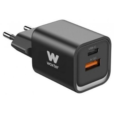 WOX-CARGA PE26-174 en Huesoi