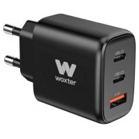 WOX-CARGA PE26-176 en Huesoi