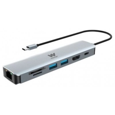 WOX-DOCK PE26-181 en Huesoi