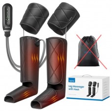 RENPHO MASAJEADOR DE PIERNAS ARENPHO MASAJEADOR DE PIERNAS A (Espera 4 dias) en Huesoi RENPHO MASAJEADOR DE PIERNAS ARENPHO MASAJEADOR DE PIERNAS A (Espera 4 dias) en Huesoi