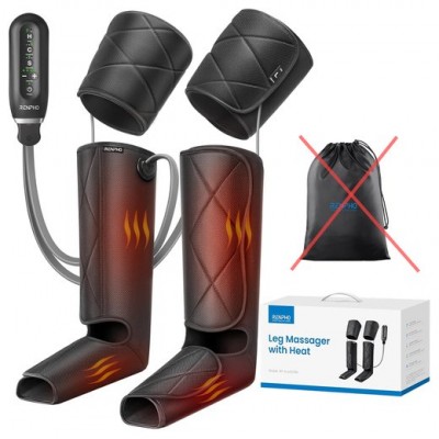 RENPHO MASAJEADOR DE PIERNAS ARENPHO MASAJEADOR DE PIERNAS A (Espera 4 dias) en Huesoi