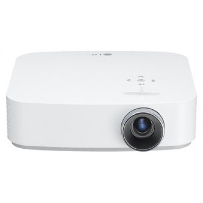 LG PF50KS videoproyector Proyector para escritorio 600 lúmenes ANSI DLP 1080p (1920x1080) Blanco (Espera 4 dias) en Huesoi
