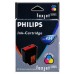 PHILIPS Cartucho FAX JET-IPF 320/325/355/375  COLOR en Huesoi