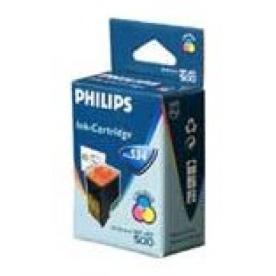 PHILIPS Cartucho Fax PFA-534/00  MF-JET 440/450/485/500/435 en Huesoi