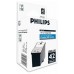 PHILIPS Cartucho Fax 650/660 PFA-542 Negro en Huesoi