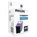 PHILIPS Cartucho Serie Crystal 650/660 PFA-544 Color en Huesoi