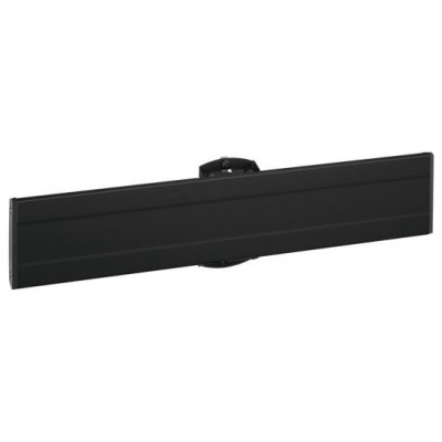 VOGELS INTERFACES HORIZONTALES CONNECT-IT (PARED, SUELO, TECHO Y TECHO SUELO) PFB 3407 INTERFACE BAR 715MM NEGRO (PFB3407B) (Espera 4 dias) en Huesoi