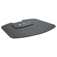 VOGELS FLOOR PLATE LARGE / BLACK (Espera 4 dias) en Huesoi