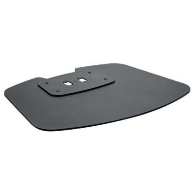 VOGELS FLOOR PLATE LARGE / BLACK (Espera 4 dias) en Huesoi