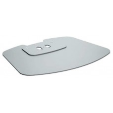 VOGELS  FLOOR PLATE LARGE / SILVER (Espera 4 dias) en Huesoi