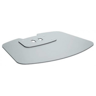 VOGELS  FLOOR PLATE LARGE / SILVER (Espera 4 dias) en Huesoi