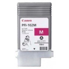 Canon IPF500/600/700 depósito de tinta Magenta en Huesoi