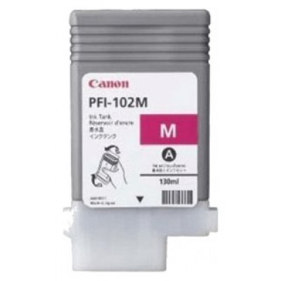 Canon IPF500/600/700 depósito de tinta Magenta en Huesoi