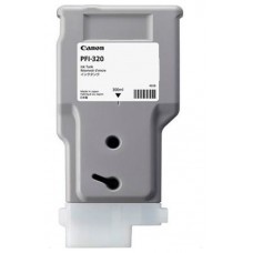 CANON Tinta PFI-320 MBK en Huesoi