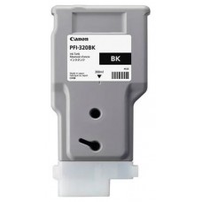 CANON Tinta TM-200/TM-205/TM-300/TM-305 PFI-320 BK en Huesoi