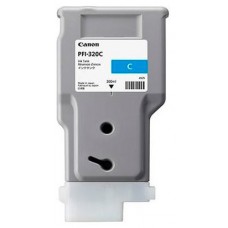 CARTUCHO TINTA CYAN CANON PFI-320 (Espera 4 dias) en Huesoi