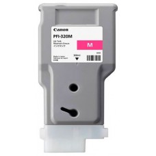 CANON Tinta PFI-320 M en Huesoi