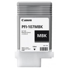 Canon IPF 670/680 Cartucho Negro Mate PFI107MBK en Huesoi