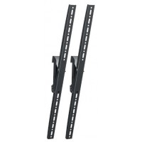 VOGELS GAMA PROFESIONAL INTERFACES VERTICALES CONNECT-IT (PARED, SUELO, TECHO Y TECHO SUELO) PFS 3308 INTERFACE DISPLAY STRIPS 830MM NEGRO (PFS3308) (Espera 4 dias) en Huesoi