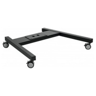 VOGELS PFT 8520 BASE DE TROLLEY NEGRA (Espera 4 dias) en Huesoi