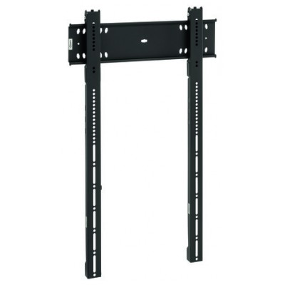 VOGELS GAMA PROFESIONAL PFW 6000 SERIES SOPORTES A PARED DE 46 A 120 PFW 6815 DISPLAY WALL MOUNT PORTRAIT FIXED NEGRO (PFW6815) (Espera 4 dias) en Huesoi