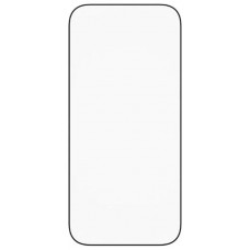 PanzerGlass Screen Protector iPhone 16Pro-17 en Huesoi