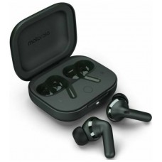 AURICULARES MOTOROLA MOTO BUDS+ BLACK en Huesoi