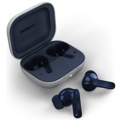 AURICULARES MOTOROLA MOTO BUDS BLUEBERRY en Huesoi