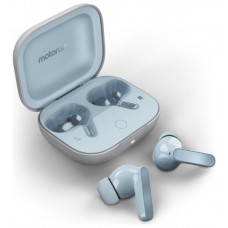 AURICULARES MOTOROLA MOTO BUDS BLUE en Huesoi