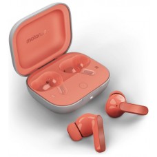 AURICULARES MOTOROLA MOTO BUDS PINK en Huesoi