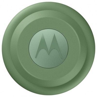 RASTREADOR GPS MOTOROLA VERDE en Huesoi