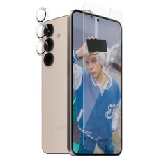 PanzerGlass  Protection Bundle Samsung  S25 Plus en Huesoi