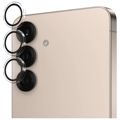 PanzerGlass Hoops Lens Protector Galaxy S25 Plus en Huesoi