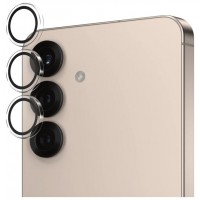PanzerGlass Hoops Lens Protector Galaxy S25 en Huesoi