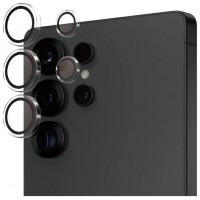 PanzerGlass Hoops Lens Protector Galaxy S25 Ultra en Huesoi