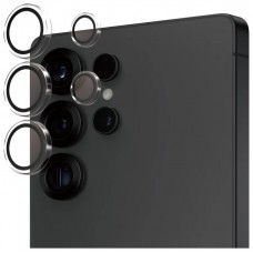PanzerGlass Hoops Lens Protector Galaxy S25 Ultra en Huesoi
