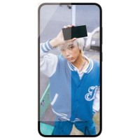 PanzerGlass Screen Protector Samsung  S25+-S24+ en Huesoi
