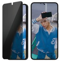 PanzerGlass Privacy Screen Prot. Samsung S25+-S24+ en Huesoi