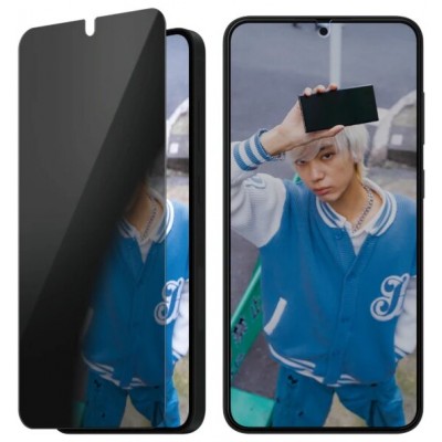 PanzerGlass Privacy Screen Prot. Samsung S25+-S24+ en Huesoi