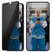 PanzerGlass Privacy Screen Prot. Samsung S25-S24 en Huesoi