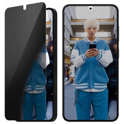 PanzerGlass Privacy Screen Prot. Samsung S25-S24 en Huesoi