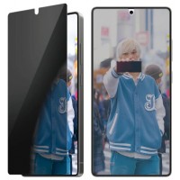 PanzerGlass Privacy Screen Pr. Samsung  S25 Ultra en Huesoi