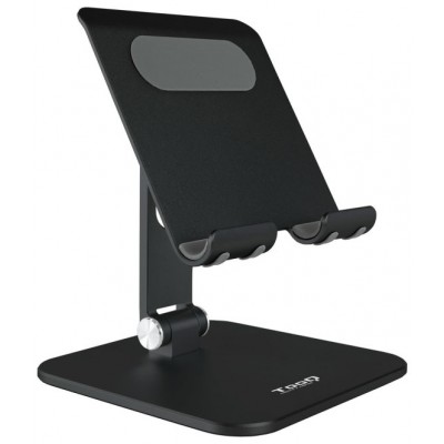 SOPORTE PARA TABLET TOOQ PH-HERMES-NOCHE 13" en Huesoi