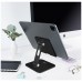 SOPORTE PARA TABLET TOOQ PH-HERMES-NOCHE 13" en Huesoi