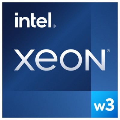 Intel Xeon w3-2435 procesador 3,1 GHz 22,5 MB Smart Cache (Espera 4 dias) en Huesoi