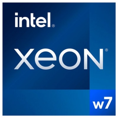 INTEL XEON W7-3555 PROCESSOR (75M CACHE 2.70 GHZ) FC-LGA16A TRAY  PK8071305501500 99CG1R 28 CORES (Espera 4 dias) en Huesoi